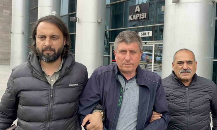 Rus eşini öldüren şahsın davası ertelendi