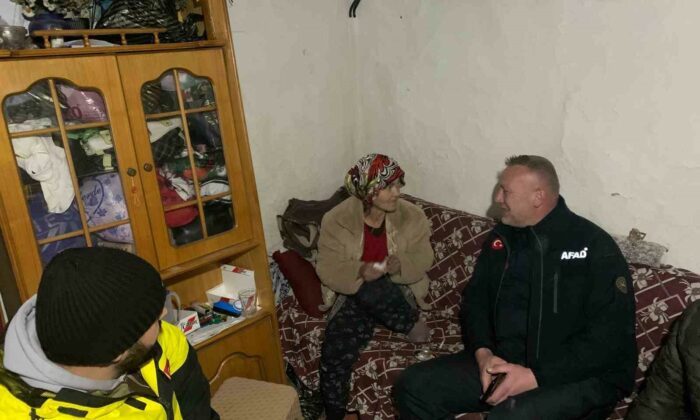 Bilecik’te 3 gündür kayıp olan kadın bulundu