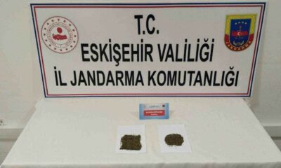 Jandarmanın sorguladığı bin 155 şahıstan 17’sinin arandığı tespit edildi