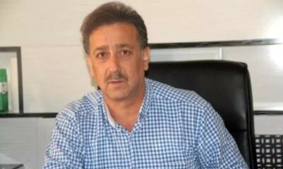 Bilecik ASKF’da istifa