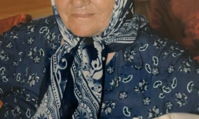 AK Parti Bilecik İl Başkanı Yıldırım’ın acı günü