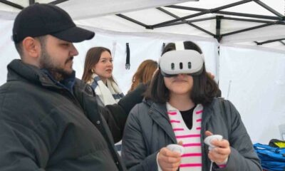 BŞEÜ, Yeşil Kampüs Festivali’ne ev sahipliği yaptı