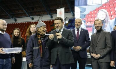 Kütahya’da Vefa Mahallesi kentsel dönüşüm projesinde kuralar çekildi