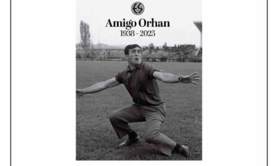 Vali Aksoy: “Yakınlarına ve Eskişehirsporlulara başsağlığı dilerim”