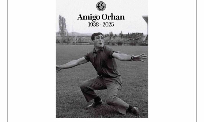 Vali Aksoy: “Yakınlarına ve Eskişehirsporlulara başsağlığı dilerim”