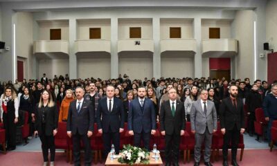 Eskişehir’de Uluslararası eğitim buluşması