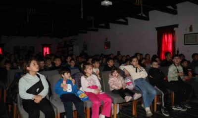 Ara tatil şenliği sona erdi