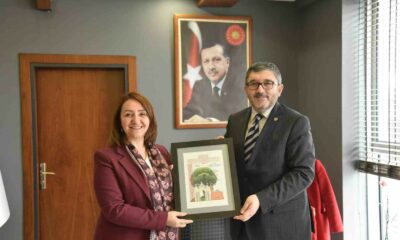 Pazaryeri’nin geleceği için iş birliği