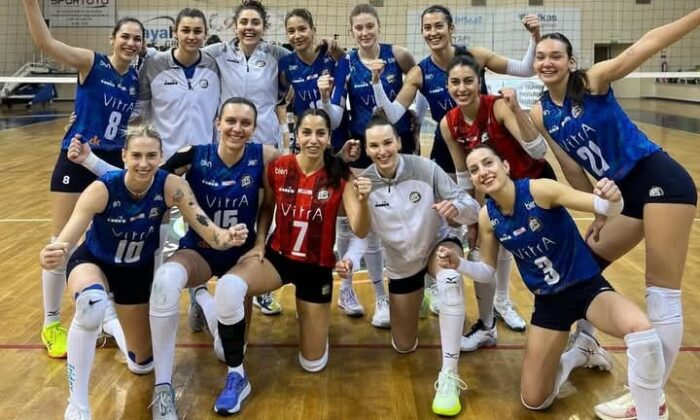 Bozüyük Belediyesi Eğitim ve Spor Kulübü deplasmanda kazandı