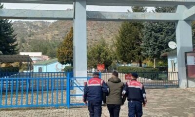 Nafaka yükümlülüğüne yerine getiremedi, tutuklandı