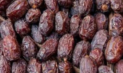 Hurma nasıl saklanmalı