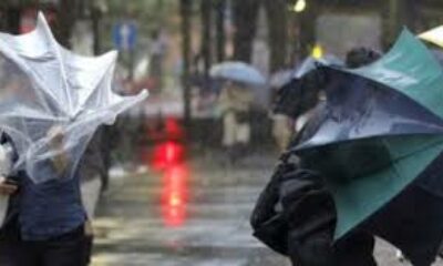 Eskişehir’de hava sıcaklığının 4 ila 6 derece düşmesi bekleniyor