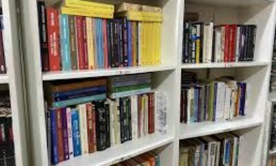 Dijital bağımlılık kitap okuma alışkanlıklarını da değiştirdi