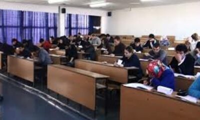 Açıköğretim fakülteleri hakkında flaş karar
