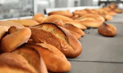 Eskişehir’de Halk Ekmek fiyatına zam!