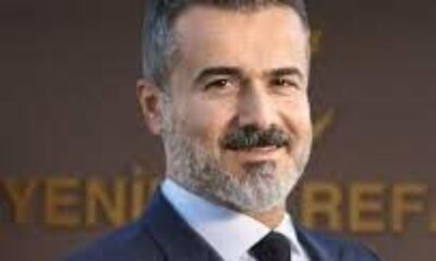 Yeniden Refah Partisi 28 şubat basın açıklaması