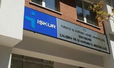 İŞKUR  açıkladı: Yeni istihdam fırsatı, başvurular için son günler!
