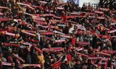 Eskişehirspor’dan ‘Osmanlı 1453 Spor maçında misafir tribünü olmayacak’ açıklaması