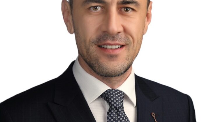 Anahtar Parti Eskişehir İl Başkanı: “Türkiye’nin Güvenliği İçin Somut Adımlar Atılacak mı?”