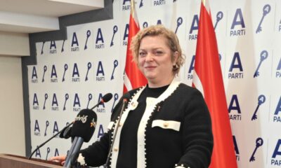 “Tarih Bizi Çağırıyor: Çanakkale Ruhu, Cumhuriyet’in Temelidir!”