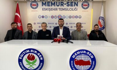 Memur-Sen:Aile korunsun ,Anayasa değişsin