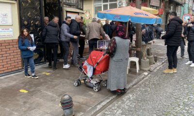 Ramazan Ayı’nın gelmesiyle dilenciler arttı