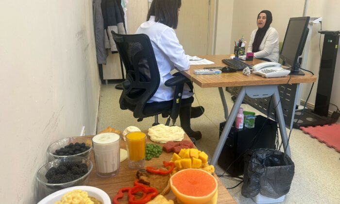 Sağlıklı hayat merkezlerinde ücretsiz zayıflamak mümkün