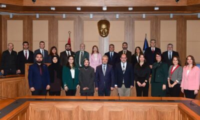 Anadolu Üniversitesi ve Yeşilay’dan bağımlılıkla mücadelede önemli iş birliği