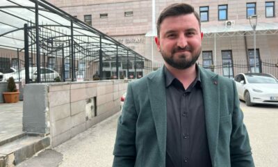 Üvey kardeşini öldüren adamın yargılandığı davada karar duruşması görüldü