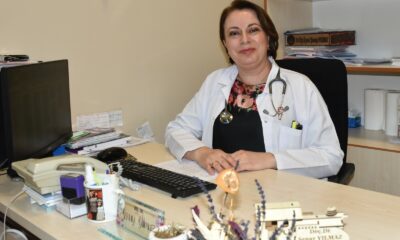 ESOGÜ’den Pulmoner Rehabilitasyon Haftası Açıklaması