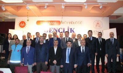 Eskişehir Denetimli Serbestlik Müdürlüğü’nden iftar programı
