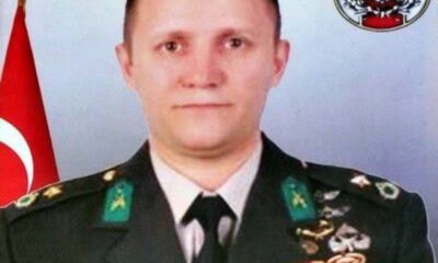Şehadetinin sene-i devriyesinde şehit binbaşı Mithat Dunca unutulmadı