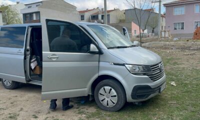 Polisten kilometrelerce kaçan aracın sahibi: “Muayenem yoktu, onun için kaçtım”