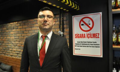 Eskişehir’de çapraz tütün denetimi