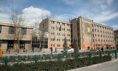 Büyükşehir Belediyesi’nden Açıklama: Kadına Yönelik Şiddet Kabul Edilemez