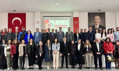 Eskişehir’de Ailenin Korunması çalıştayı düzenlendi
