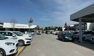 İkinci el araç piyasasında hareketlilik bekleniyor