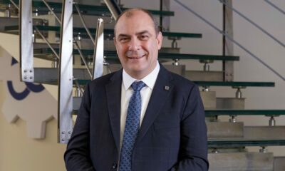 ESO Başkanı Celalettin Kesikbaş’tan Ramazan Bayramı mesajı