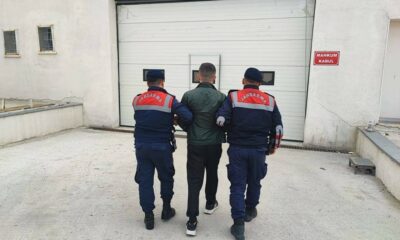 Uyuşturucu ticareti yaptığı belirlenen şüpheli tutuklandı