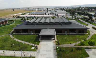 KÜPELİ: Eskişehir Yeni Bir Cazibe Merkezi Kazandı