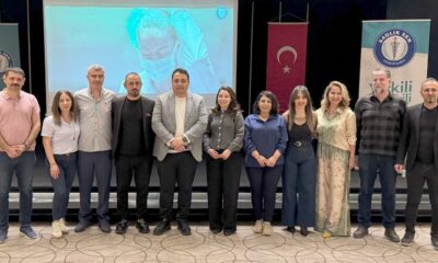 Hasan Hüseyin Köksal: “Sağlık Çalışanlarının Hakları İçin Mücadelemiz Sürecek”