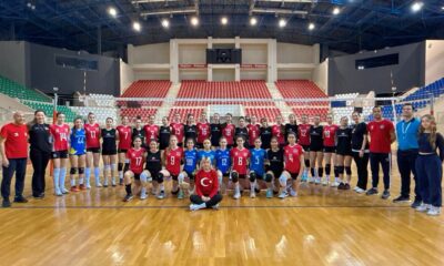Eskişehir’de Azerbaycan’la Milli Maç