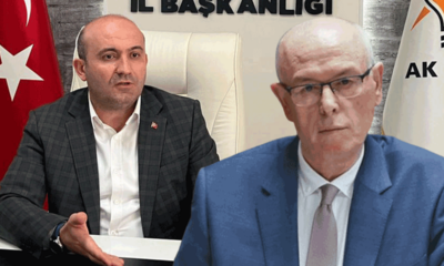 Gürhan Albayrak: Eskişehir’de engelleniyoruz siyaseti artık bayatlamış durumdadır