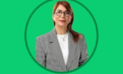 Yeşilay Şube Başkanı Dökmeci’den Yeşilay Haftası Mesajı