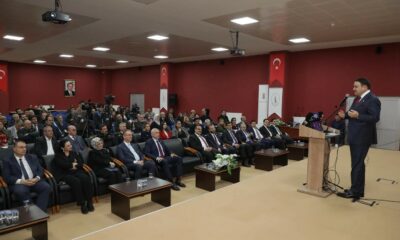Kütahya’nın tarihi kimliği yeniden canlanıyor
