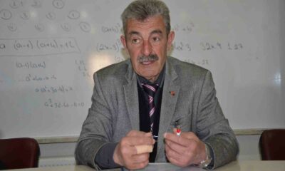 Bilecik Futbol İl Temsilciliği görevine İsmail Özdil atandı