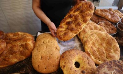 Askıda pide kampanyasına destek az kaldı