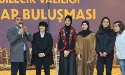 Uluslararası öğrenciler Nevruz kutlamasında buluştu