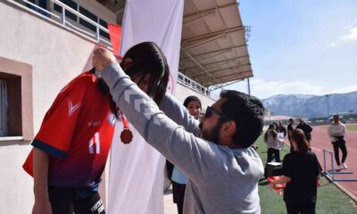 Satranç turnuvası sona erdi