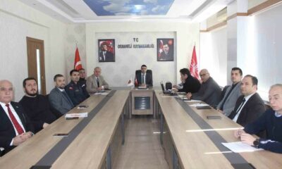 Hedef, gençleri tüm bağımlıklarından kurtarmak